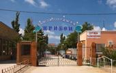 Туры в отель Отель Элит (б/о Прибой)