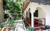Туры в отель Mobydick Bungalow Nungwi