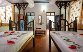 Туры в отель Mobydick Bungalow Nungwi