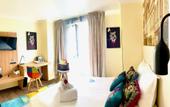 Туры в отель Kyriad Vichy