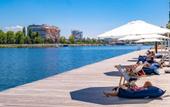 Туры в отель Kyriad Vichy
