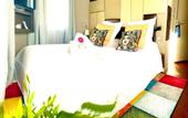 Туры в отель Kyriad Vichy