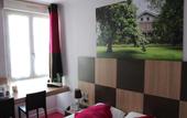 Туры в отель Kyriad Vichy