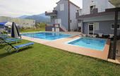 Туры в отель Athena Hotel Apartments