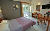 Туры в отель Athena Hotel Apartments