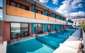 Туры в отель Cooee Corissia Harmony Hotel