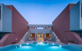 Туры в отель Cooee Corissia Harmony Hotel