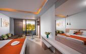 Туры в отель Cooee Corissia Harmony Hotel