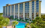 Туры в отель Rosen Inn Closest to Universal