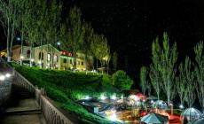 Zorats Akhbyur Hotel