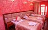Туры в отель Zorats Akhbyur Hotel