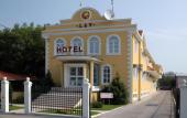 Туры в отель Garni Hotel Lav