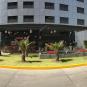 Туры в отель Holiday Inn Mexico Santa Fe, оператор Anex Tour