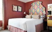 Туры в отель Knightsbridge Hotel, Firmdale Hotels (10 Beaufort Gardens)