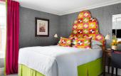 Туры в отель Knightsbridge Hotel, Firmdale Hotels (10 Beaufort Gardens)