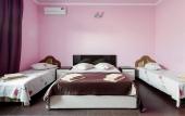 Туры в отель Guest House City Center