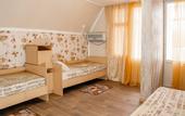 Туры в отель Chekhoff Village (Южная Озереевка)