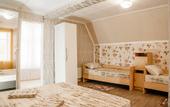 Туры в отель Chekhoff Village (Южная Озереевка)