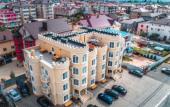 Туры в отель Император (Витязево)