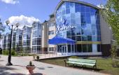 Туры в отель Бакирово санаторий