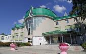 Туры в отель Бакирово санаторий