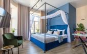 Туры в отель Mix Hotels Nevsky 47