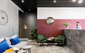 Туры в отель Mix Hotels Nevsky 47
