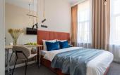 Туры в отель Mix Hotels Nevsky 47