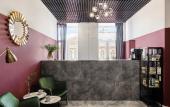 Туры в отель Mix Hotels Nevsky 47