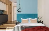Туры в отель Mix Hotels Nevsky 47