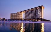 Туры в отель Movenpick Resort Al Marjan Island