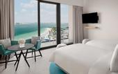 Туры в отель Movenpick Resort Al Marjan Island