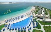 Туры в отель Movenpick Resort Al Marjan Island