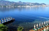 Туры в отель Elite Hotel Bodrum