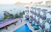 Туры в отель Elite Hotel Bodrum