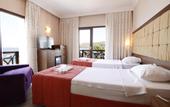 Туры в отель Elite Hotel Bodrum