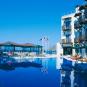 Туры в отель Elite Hotel Bodrum, оператор Anex Tour