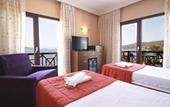 Туры в отель Elite Hotel Bodrum