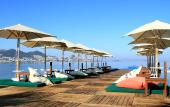 Туры в отель Elite Hotel Bodrum