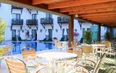 Туры в отель Elite Hotel Bodrum