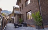 Туры в отель Коттедж Поляна Горки Виллидж