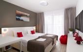 Туры в отель Ramada Plaza by Wyndham Saint Petersburg