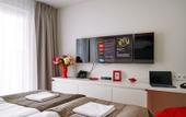 Туры в отель Ramada Plaza by Wyndham Saint Petersburg