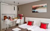 Туры в отель Ramada Plaza by Wyndham Saint Petersburg