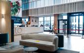 Туры в отель Ramada Plaza by Wyndham Saint Petersburg