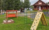 Туры в отель Длинный Берег