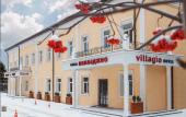 Туры в отель Villagio