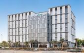 Туры в отель Ecos Dubai Al Furjan Hotel