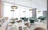 Туры в отель Ecos Dubai Al Furjan Hotel