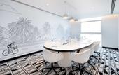 Туры в отель Ecos Dubai Al Furjan Hotel